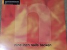 Nine Inch Nails Broken Record 2017,   Sealed, Trent Reznor Vinyl 180g Gatefold