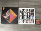 The National - Cherry Tree Vol. 7 LP Vinyl + Extras New