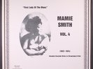 MAMIE SMITH: vol. 4, first lady of the blues DOCUMENT 12