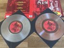 The Clash Vinyl 2 x 10