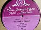 RADIO BROADCAST: 16