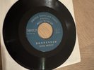 Elvis Presley USAF Music In The Air Radio Transcription 45 Surrender Rare  VG/NM