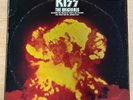 KISS-The Originals 3LP Set Second Printing w/Booklet Cards Sticker Plus Extras
