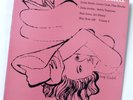 ANDY WARHOL ART COVER PINK VARIANT BLUE LIGHTS VINTAGE VINYL JAZZ LP NM