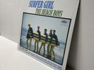 The Beach Boys - Surfer Girl [SEALED New Vinyl LP] BRAND NEW