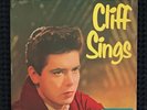 CLIFF RICHARD Cliff Sings No.4 EP UK 1960 STEREO Columbia ESG7816 EXCELLENT