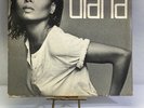 Diana Ross Diana Vintage Vinyl LP 1980 Motown Record M8-936M1