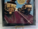 Eric B. & Rakim Follow The Leader Vintage Vinyl LP 1988 UNI Record UNI-3