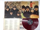 The Beatles Beatles For Sale Japan LP [66392ER]