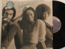 Shalamar Lp Three For Love On Soar - Vg++/ Vg++ (In Shrink ) Hype Sticker