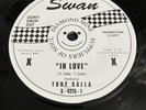 Tony Galla In Love / Willie Kendrick Change Your Ways Northern Soul 7