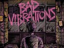 A Day To Remember - Bad Vibrations (LP) (Mint (M)) - 3946614154