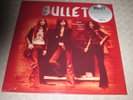 BULLET - THE ENTRANCE TO HELL - DOUBLE LP - HARD ROCK