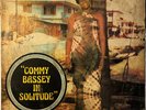 COMMY BASSEY In Solitude NIGERIA AFRO SOUL FUNK REGGAE LP *hear*