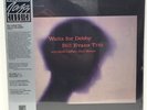 THE BILL EVANS TRIO Waltz For Debby 180g LP RIVERSIDE CR00617 SEALED