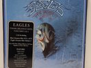 THE EAGLES Their Greatest Hits: Volumes 1 & 2 2LP BOX SET 2017 NM/NM