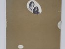 JOHN LENNON & YOKO ONO Two Virgins Original LP w/ NUDE SLEEVE & BAG EXCELLENT