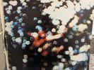 Pink Floyd Obscured By Clouds LP  1972 pressing