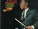 ART BLAKEY & The JAZZ MESSENGERS Mosaic **Autograph** LP 1967 BLUE NOTE Stereo