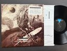 David Sylvain Virgin DJ LP 