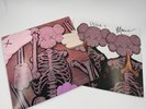 Clipse - Let God Sort Em Out - PINK VINYL + AUTOGRAPHED INSERT