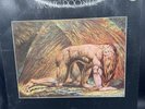 Atomic Rooster - Death Walks Behind You 1st German Press Vinyl LP Record VG-/VG-