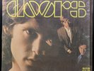 The Doors EKL-4007, Mono, 1st Monarch Pressing, Ray Hagerty Mastering, US, 1967