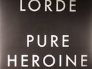 LORDE - Pure Heroine - Vinyl (gatefold LP)