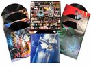 Goose The Band • Live at Madison Square Garden - 7xLP Box Set • Ships Now