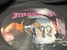 MEGADETH Killing Is My Business 12