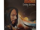 Common Finding Forever Vinyl Record Double LP Set ORIGINAL PRESS GEFFEN 2007