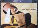 HOT WATER MUSIC - FOREVER & COUNTING(RARE GREEN VINYL/2008 ON IDEA/ONLY 525)