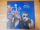 King Diamond - No Presents For Christmas (VINYL) - METAL/HOLIDAY / USED 1985