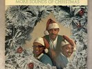 RAMSEY LEWIS TRIO More Sounds Of Christmas vinyl LP 1964 Mono