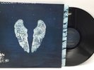 Coldplay Ghost Stories LP Vinyl Record Atlantic/Parlophone 542279-1 (TLC Jacket)