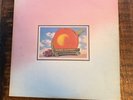 Allman Brothers Band Eat a Peach Vinyl LP Record Set, 1972-Gatefold/Lyrics-VG++