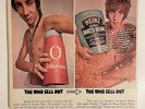The Who ***NEVER (ORIGINAL) PLAYED*** Sell Out - Decca Records
