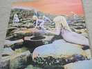 Led Zeppelin Houses of The Holy Lp 1st Press Super Audio  [Ex/Ex-] A2/B3