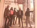 The ALLMAN BROTHERS BAND  1969 ATCO SD33-308