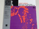 Sonny Criss Orchestra - Sonny's Dream Original Jazz Classics 180gram Vinyl NEW