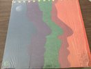Creedence Clearwater Revival :Gold First Press Die-Cut Cover Shrink W Inner 1972