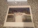 Cocteau Twins - Garlands CAD211 4AD 1982 Vinyl Record LP