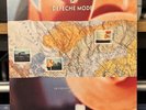 Depeche Mode –Never Let Me Down Again (Split Mix) EP 1987 UK 12 BONG 14 violator
