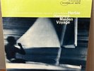 HERBIE HANCOCK VG++ 1977 Pressing MAIDEN VOYAGE blp 4195 84195