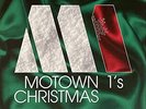 Various Artists Motown Christmas 1's Transparent (Limited Edition, Red/Green Vin