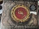 WHITESNAKE GREATEST HITS - VINYL 2-LP SET 