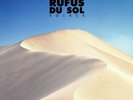 RUFUS DU SOL - Solace - Vinyl (gatefold LP + insert)
