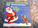 LITTLE BRENDA LEE 