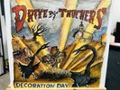 DRIVE-BY TRUCKERS - DECORATION DAY  VINYL RECORD