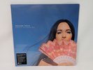 KACEY MUSGRAVES Golden Hour ORANGE/PINK VINYL ME PLEASE W/HYPE STICKER/2000 VMP